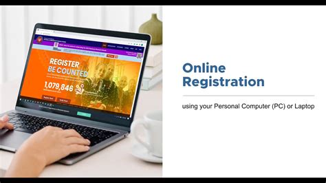 NCSC SCDF Online Registration Guide .